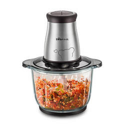 【省26.46元】小熊普通料理机